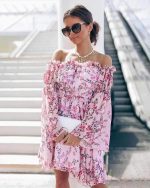 Рокля GIA 05