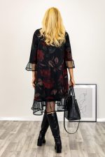 Рокля OLGA ROSE - Image 3