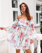 Рокля GIA 03