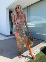 Рокля MARTINA 4
