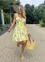 Рокля DANI 2