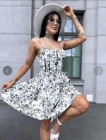 Рокля DANI 5