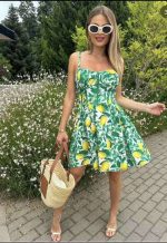 Рокля DANI 1
