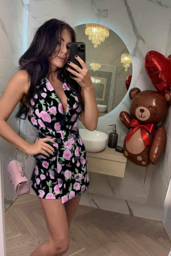 Рокля LOLA 1 - Image 1