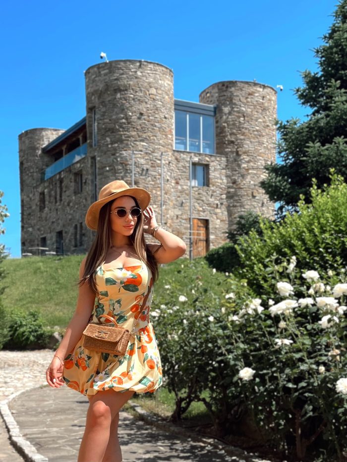 Рокля SARA 2 - Image 2