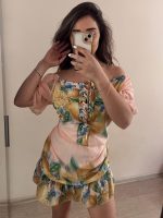 Рокля LEILA 1 - Image 3